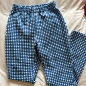 Urban Outfitters Gingham Pants